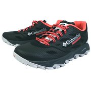 TRANS ALPS FKTII UTMB Edition（Womens） YL1024 010 7.5（24.5cm） [トレイルランニングシューズ レディース]