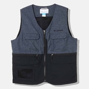 ヴィドラIIベスト L 467 COLLEGIATE NAVY [アウトドア ベスト]