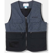 ヴィドラIIベスト M 467 COLLEGIATE NAVY [アウトドア ベスト]