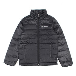 Columbia youth 2025 airspace down jacket