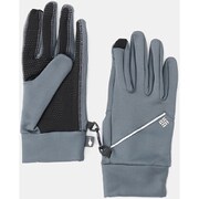 メンズトレイルサミットランニンググローブ Trail Summit Running Glove CM0090 53 Graphite Lサイズ [アウトドア グローブ]