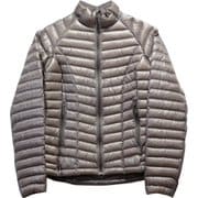 ゴーストウィスパラーダウンジャケット OL6295 514_Mystic Purple XSサイズ [アウトドア ダウンウェア レディース]