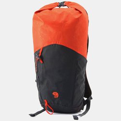 ヨドバシ.com - マウンテンハードウェア Mountain Hardwear スクランブラーRT20 アウトドライ OU0445  011_Shark State Ora [アウトドア系ザック] 通販【全品無料配達】