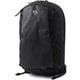 フォルサム20 OU7858 010 Black Rサイズ [アウトドア系 デイパック]
