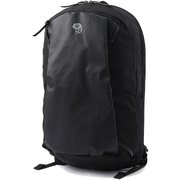 フォルサム20 OU7858 010 Black Rサイズ [アウトドア系 デイパック]