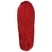 ファントムスパーク OU8582 636_Fiery Red REGサイズ [アウトドア ダウンシュラフ スリーシーズン用]