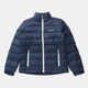 マウンテンスカイラインウィメンズジャケット PL5069 464 Collegiate Navy Sサイズ [アウトドア ダウンウェア レディース]