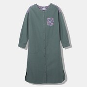 マウンテンブルーバードウィメンズロングスリーブシャツ PL7064 337 POND Sサイズ [アウトドア シャツ レディース]