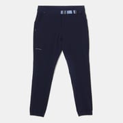 マーシーハイクウィメンズジョガーパンツ PL8488 464 Collegiate Navy Mサイズ [アウトドア パンツ レディース]
