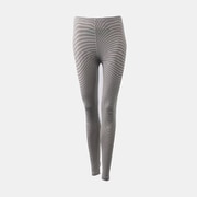 リトルパメットスウィープウィメンズタイツ PL8492 040 COLUMBIA GREY Mサイズ [アウトドア アンダーウェア レディース]