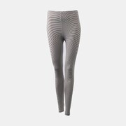 リトルパメットスウィープウィメンズタイツ PL8492 040 COLUMBIA GREY Sサイズ [アウトドア アンダーウェア レディース]