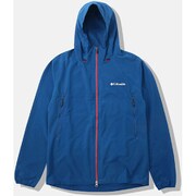 タイムトゥートレイルジャケット PM3727 448 MARINE BLUE Sサイズ [アウトドア ジャケット メンズ]