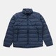 マウンテンスカイラインジャケット PM5610 464 Collegiate Navy Sサイズ [アウトドア ダウンウェア メンズ]