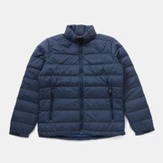 マウンテンスカイラインジャケット PM5610 464 Collegiate Navy Sサイズ [アウトドア ダウンウェア メンズ]