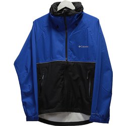 ヨドバシ.com - コロンビア Columbia BLUFF PINNACLE JACKET PM5716