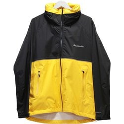 ヨドバシ.com - コロンビア Columbia BLUFF PINNACLE JACKET PM5716