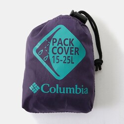 ヨドバシ Com コロンビア Columbia パックカバー 15 25 Pu2137 540 Hyper Purple アウトドア ザック レインカバー 通販 全品無料配達