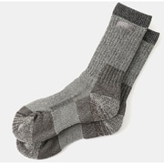 セイバーロングソックス PU2138 （010）Black S/Mサイズ [アウトドア ソックス]