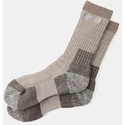 セイバーロングソックス PU2138 （030）Charcoal S/Mサイズ [アウトドア ソックス]