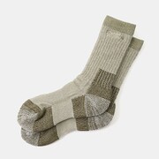 セイバーロングソックス PU2138 （316）Cypress L/XLサイズ [アウトドア ソックス]