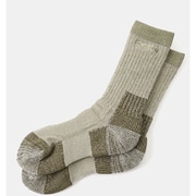 セイバーロングソックス PU2138 （316）Cypress S/Mサイズ [アウトドア ソックス]