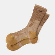 アシュレイコーンロングソックス PU2139 （257）Delta L/XLサイズ [アウトドア ソックス]