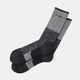 ポロックランロングソックス PU2141 （021）Grey Ash L/XLサイズ [アウトドア ソックス]