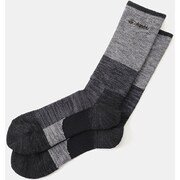 ポロックランロングソックス PU2141 （021）Grey Ash S/Mサイズ [アウトドア ソックス]