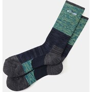 ポロックランロングソックス PU2141 （314）Deep Wave S/Mサイズ [アウトドア ソックス]