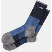 ポロックランロングソックス PU2141 （425）Columbia Navy S/Mサイズ [アウトドア ソックス]