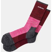 ポロックランロングソックス PU2141 （678）Red Velvet S/Mサイズ [アウトドア ソックス]