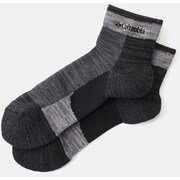 ポロックランミッドソックス PU2142 （021）Grey Ash S/Mサイズ [アウトドア ソックス]