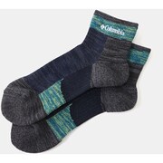 ポロックランミッドソックス PU2142 （314）Deep Wave S/Mサイズ [アウトドア ソックス]