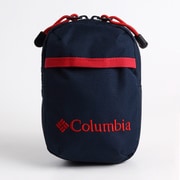 プライスストリームポーチ PU2201 425 COLUMBIA NAVY [アウトドア系 ポーチ]