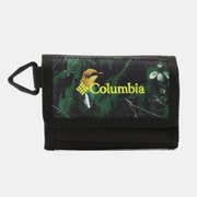ナイオベウォレット PU2249 397 WOODLAND TIMBE [アウトレット ワレット]