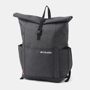 エリスブルックアウトドライバックパック PU8271 10 Black [アウトドア系 デイパック]