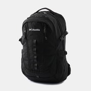 ペッパーロック30L バックパック PU8313 010 BLACK [アウトドア系 デイパック]
