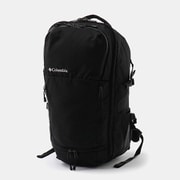 ペッパーロック33L バックパック PU8335 010 BLACK [アウトドア系 デイパック]