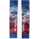 フリーザーゼロアームスリーブ Freezer Zero Arm Sleeves SU9090 900 Americana Fade Camo L/XLサイズ 両腕入り2枚入り [アウトドア アームカバー]