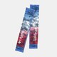 フリーザーゼロアームスリーブ Freezer Zero Arm Sleeves SU9090 900 Americana Fade Camo S/Mサイズ 両腕入り2枚入り [アウトドア アームカバー]