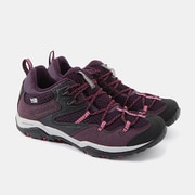 セイバー IV ロウ アウトドライ Saber IV Lo OutDry YL7462 506 Dark Plum US6(23cm) [ハイキングシューズ レディース]