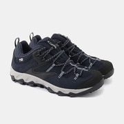 セイバー IV ロウ アウトドライ Saber IV Lo OutDry YM7462 439 Abyss US8.5(26.5cm) [ハイキングシューズ メンズ]