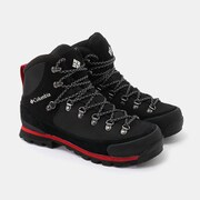 カラサワミストオムニテック YU0245 （010）Black 7.5インチ(25.5cm) [トレッキングシューズ ユニセックス]