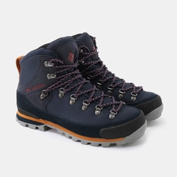 ヨドバシ.com - コロンビア Columbia カラサワミストオムニテック YU0245 （464）Collegiate Navy 8.5インチ( 26.5cm) [トレッキングシューズ ユニセックス] 通販【全品無料配達】