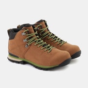 メテオミッドオムニテック YU0246 （265）British Tan 5.5インチ(23.5cm) [トレッキングシューズ ユニセックス]