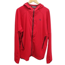 マウンテン ハード ウェア XL 赤 マウンテンハードウェア-MOUNTAIN HARD WEAR トレイルバース
