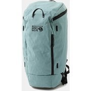 マルチピッチ30バックパック OU8118 460 STONE BLUE S/Mサイズ [アウトドア系ザック30L]