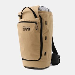 ヨドバシ Com マウンテンハードウェア Mountain Hardwear クラッグワゴン35バックパック Ou8269 232 Sierra Tan アウトドア系ザック35l 通販 全品無料配達