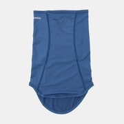 フリーザーゼロⅡネックゲイター Freezer Zero II Neck Gaiter CU0134 469 Carbon Solid S/Mサイズ [スポーツウェアアクセサリ ネックゲイター]