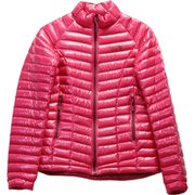 ゴーストウィスパラーダウンジャケット OL6295 600_Bright Rose XSサイズ [アウトドア ダウンウェア レディース]